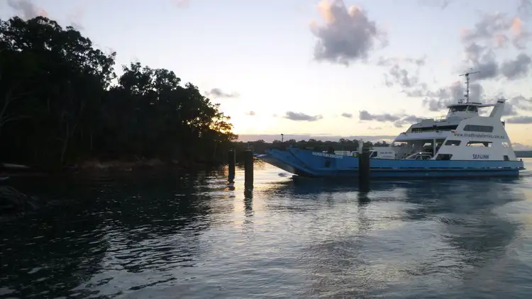 Sixth view of Homely land listing, 33 Coondooroopa Drive, Macleay Island QLD 4184