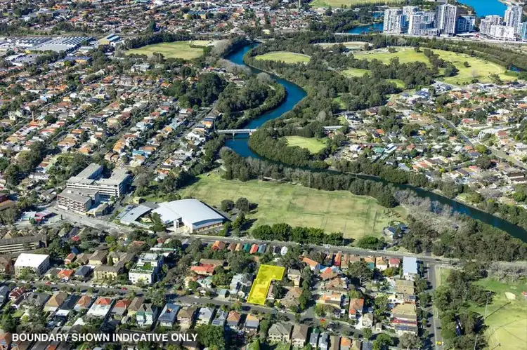 Third view of Homely house listing, 382a & b Livingstone Road, Marrickville NSW 2204