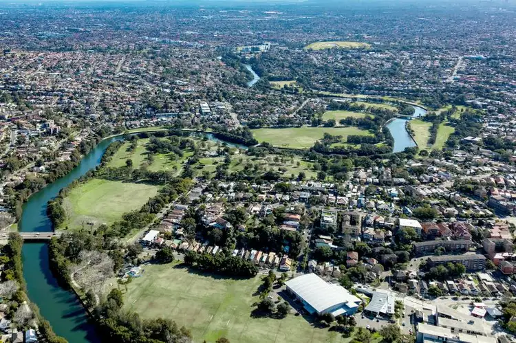 Fourth view of Homely house listing, 382a & b Livingstone Road, Marrickville NSW 2204