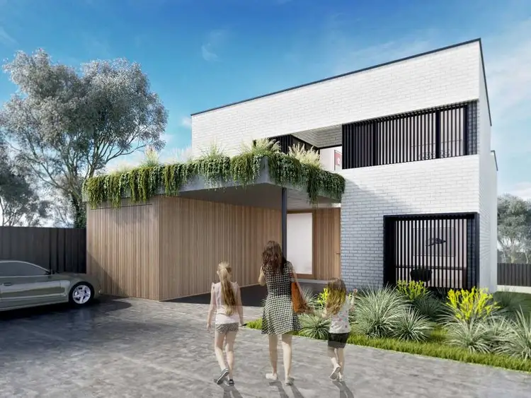 Sixth view of Homely house listing, 382a & b Livingstone Road, Marrickville NSW 2204