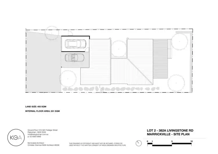 Seventh view of Homely house listing, 382a & b Livingstone Road, Marrickville NSW 2204