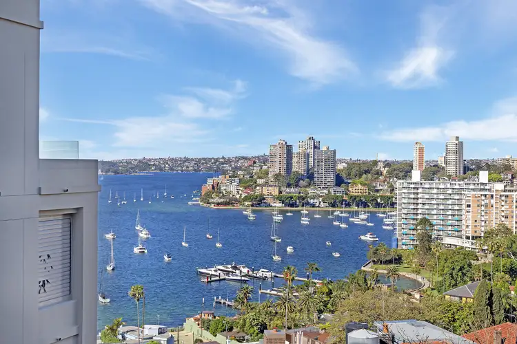 805/40 Macleay Street, Potts Point NSW 2011