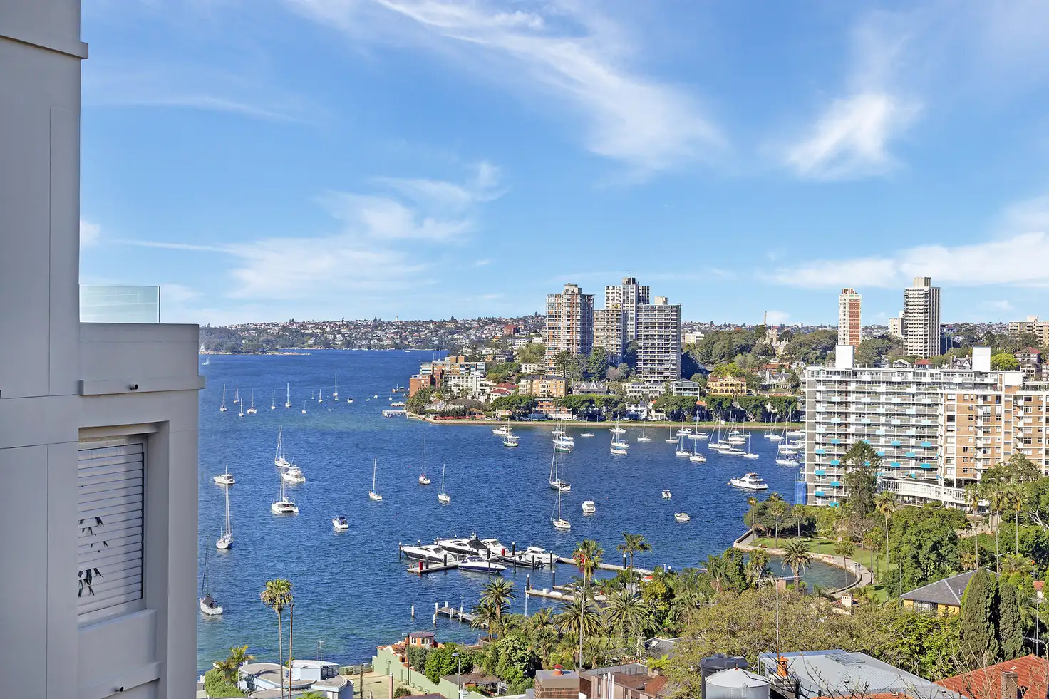 Main view of Homely apartment listing, 805/40 Macleay Street, Potts Point NSW 2011