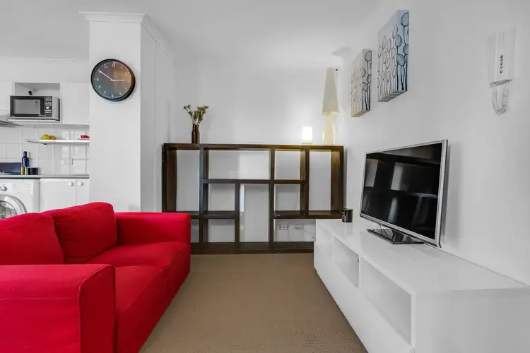 Second view of Homely apartment listing, 805/40 Macleay Street, Potts Point NSW 2011