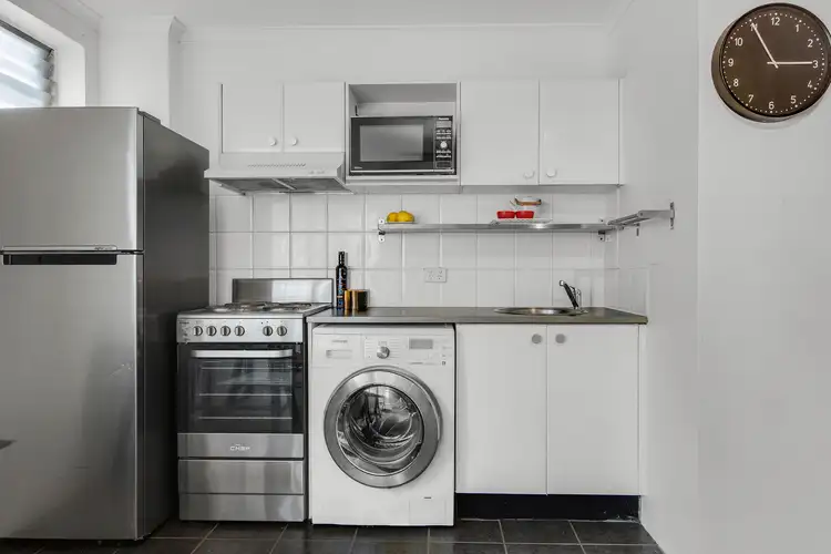 Third view of Homely apartment listing, 805/40 Macleay Street, Potts Point NSW 2011