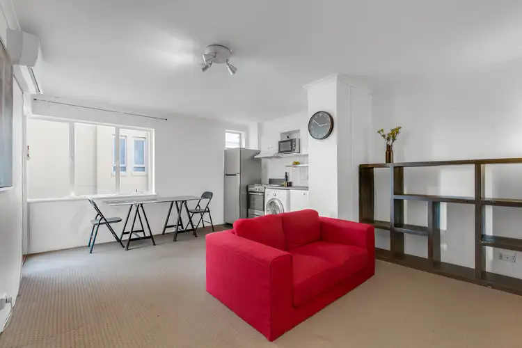 Fourth view of Homely apartment listing, 805/40 Macleay Street, Potts Point NSW 2011