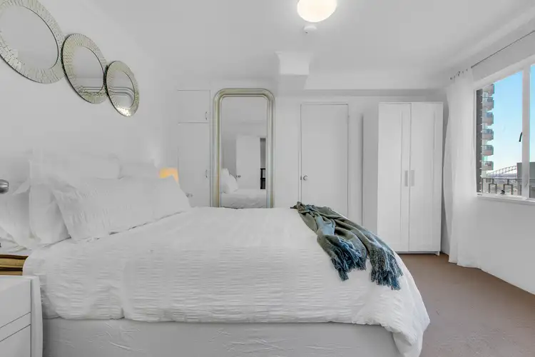 Fifth view of Homely apartment listing, 805/40 Macleay Street, Potts Point NSW 2011