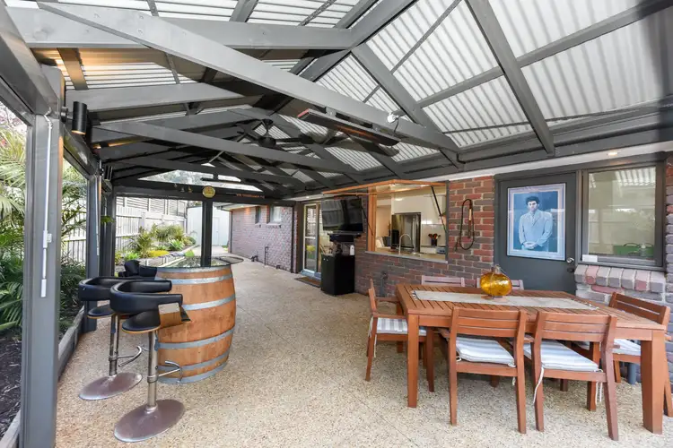 70 Exford Drive, Mornington VIC 3931