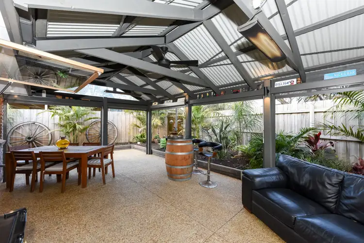 Second view of Homely house listing, 70 Exford Drive, Mornington VIC 3931