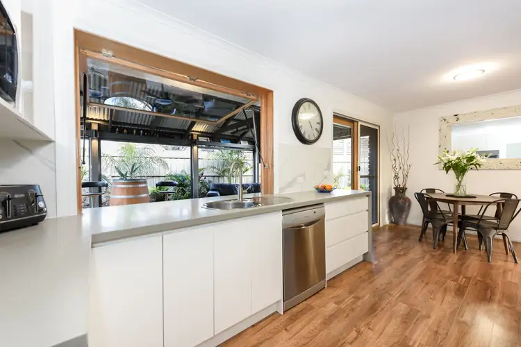 Third view of Homely house listing, 70 Exford Drive, Mornington VIC 3931