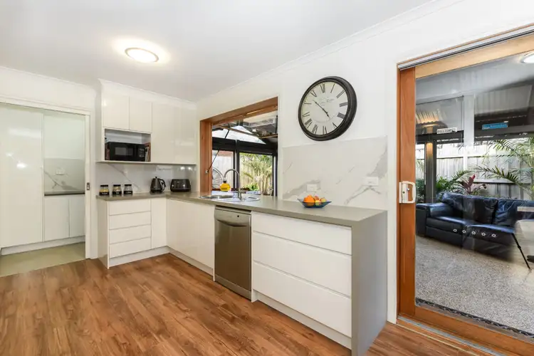 Fourth view of Homely house listing, 70 Exford Drive, Mornington VIC 3931