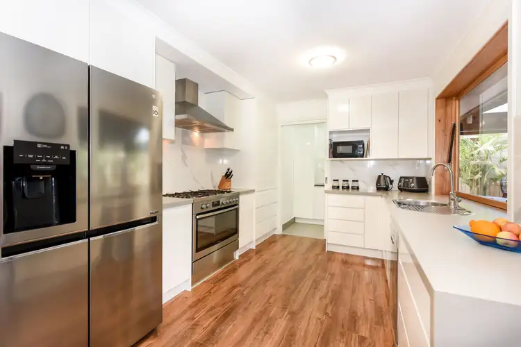 Fifth view of Homely house listing, 70 Exford Drive, Mornington VIC 3931