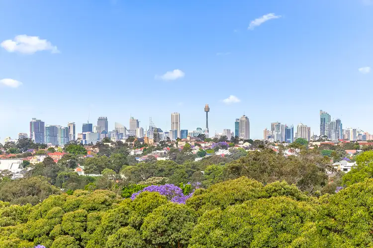 16/1 Gower Street, Summer Hill NSW 2130