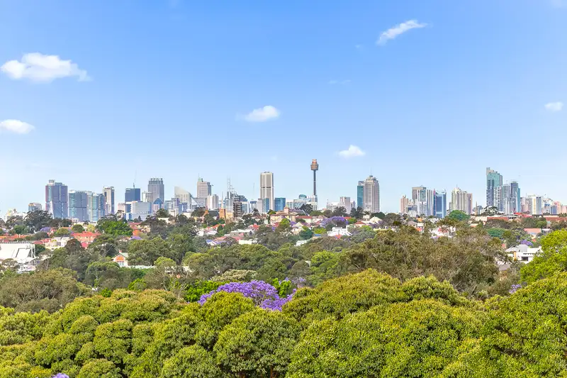 Main view of Homely apartment listing, 16/1 Gower Street, Summer Hill NSW 2130