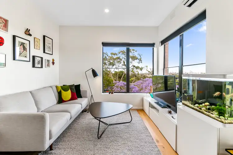 Second view of Homely apartment listing, 16/1 Gower Street, Summer Hill NSW 2130