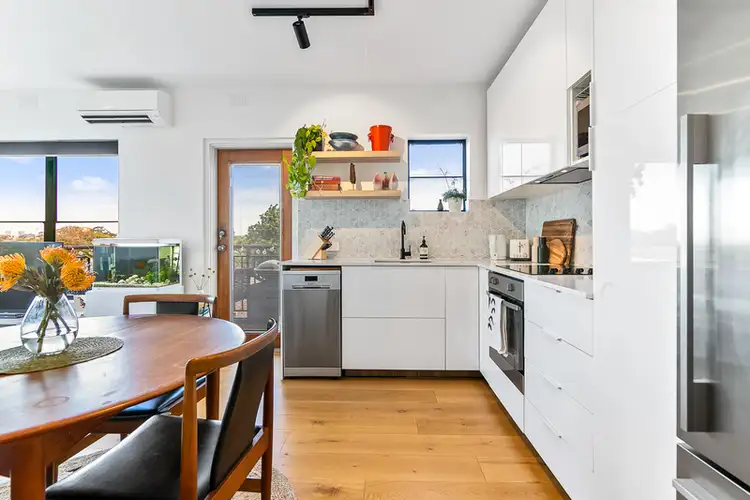 Third view of Homely apartment listing, 16/1 Gower Street, Summer Hill NSW 2130