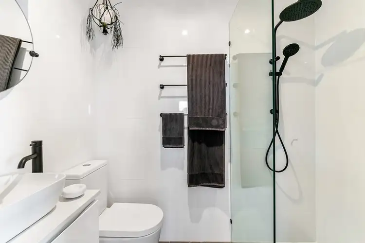 Fourth view of Homely apartment listing, 16/1 Gower Street, Summer Hill NSW 2130