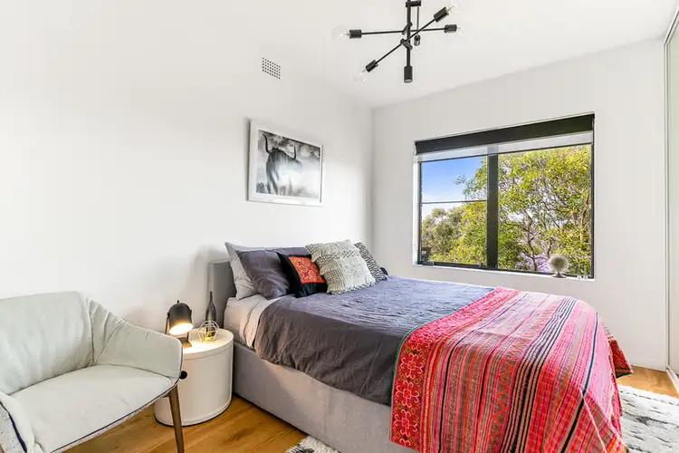 Fifth view of Homely apartment listing, 16/1 Gower Street, Summer Hill NSW 2130