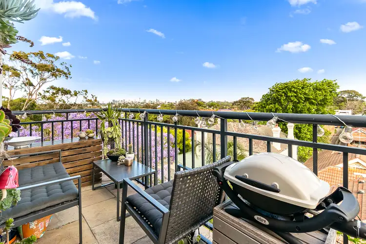 Sixth view of Homely apartment listing, 16/1 Gower Street, Summer Hill NSW 2130