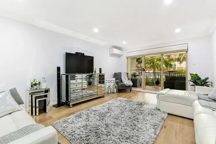 20/2A Tangarra Street East, Croydon Park NSW 2133