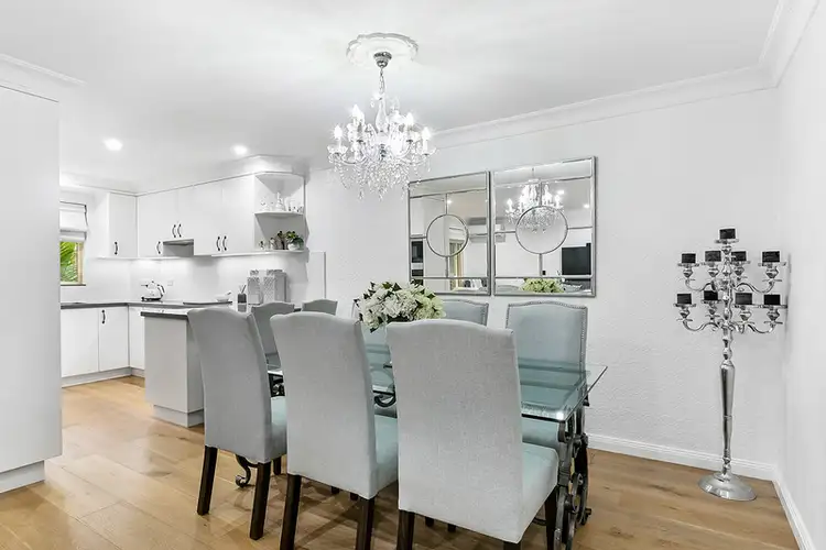 Second view of Homely apartment listing, 20/2A Tangarra Street East, Croydon Park NSW 2133