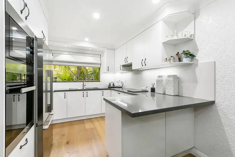 Third view of Homely apartment listing, 20/2A Tangarra Street East, Croydon Park NSW 2133