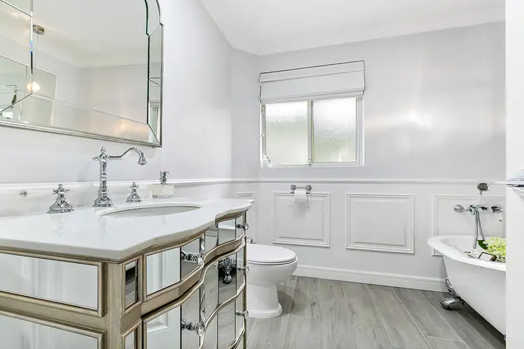 Fourth view of Homely apartment listing, 20/2A Tangarra Street East, Croydon Park NSW 2133