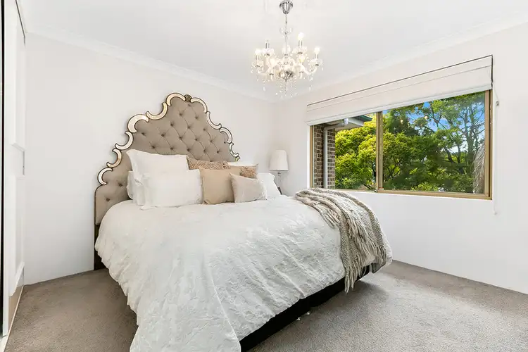 Fifth view of Homely apartment listing, 20/2A Tangarra Street East, Croydon Park NSW 2133