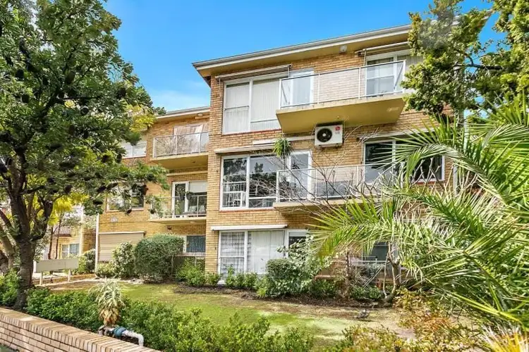 Main view of Homely unit listing, 15/676 Rocky Point Road, Sans Souci NSW 2219