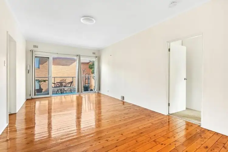 Second view of Homely unit listing, 15/676 Rocky Point Road, Sans Souci NSW 2219