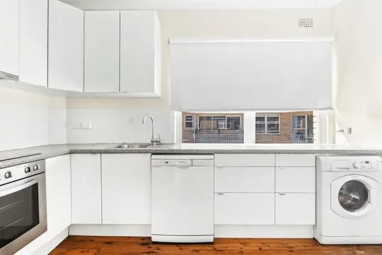 Third view of Homely unit listing, 15/676 Rocky Point Road, Sans Souci NSW 2219