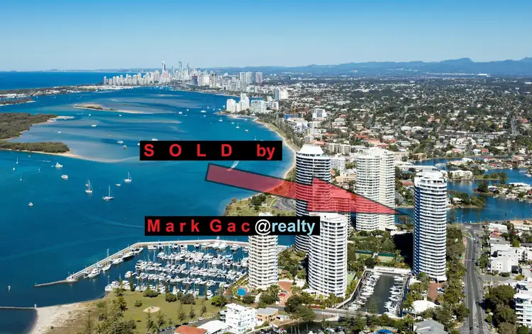 75/21 Bayview Street, Runaway Bay QLD 4216