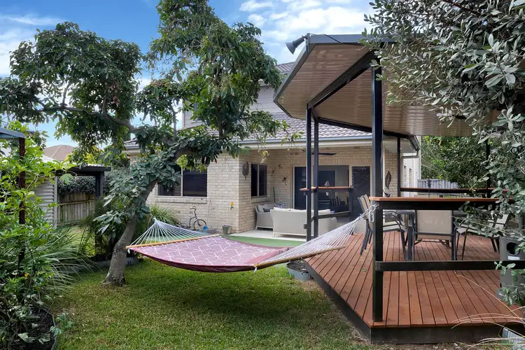 Third view of Homely house listing, 23 Baychester Place, Wakerley QLD 4154