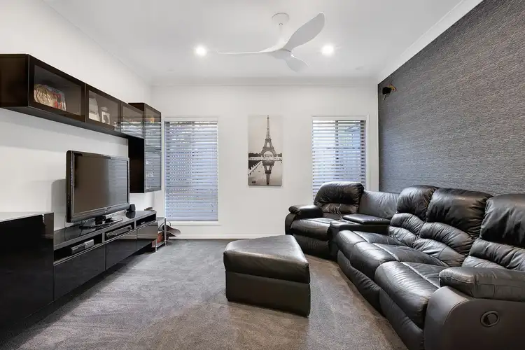 Fourth view of Homely house listing, 23 Baychester Place, Wakerley QLD 4154