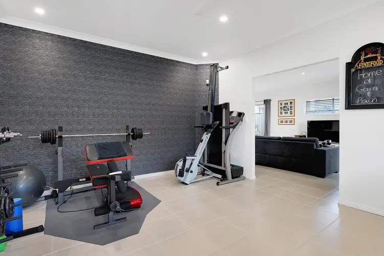 Sixth view of Homely house listing, 23 Baychester Place, Wakerley QLD 4154