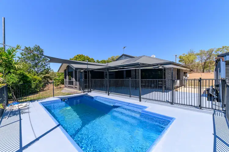 Sixth view of Homely rural property listing, 3623 Dawson Highway, Wooderson QLD 4680