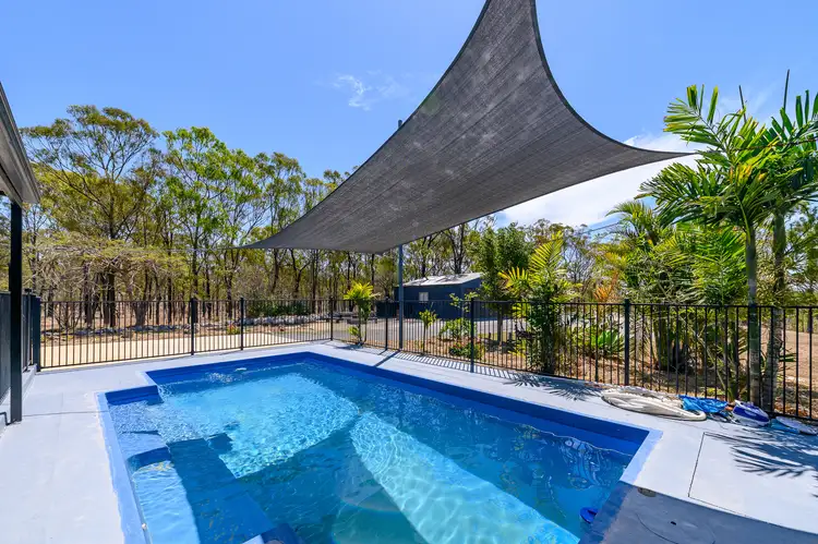 Seventh view of Homely rural property listing, 3623 Dawson Highway, Wooderson QLD 4680