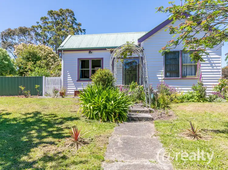 Second view of Homely house listing, 94 Van Morey Road, Margate TAS 7054