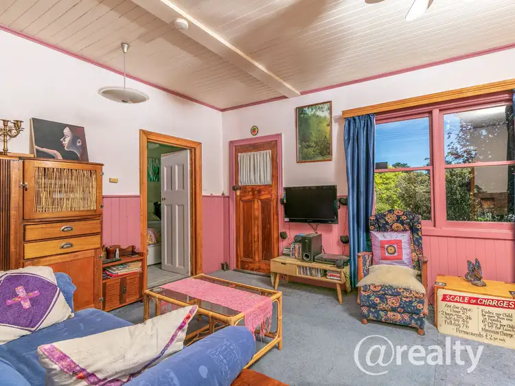 Fifth view of Homely house listing, 94 Van Morey Road, Margate TAS 7054