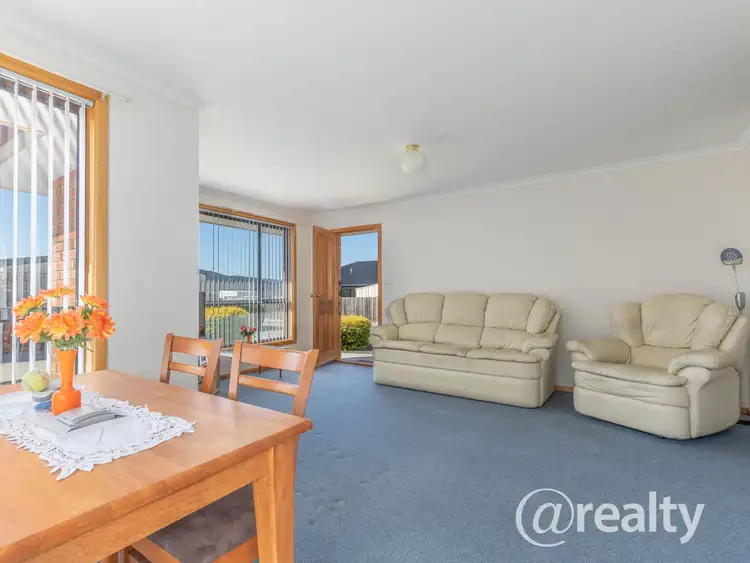 Fifth view of Homely house listing, 1/30 Madison Avenue, Brighton TAS 7030