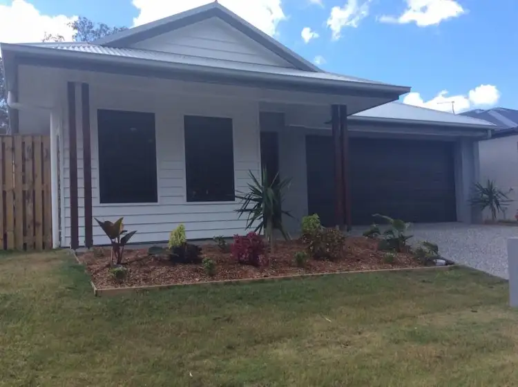 Main view of Homely house listing, 35 Enclave Drive, Bahrs Scrub QLD 4207