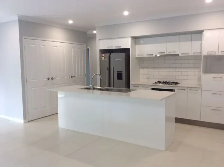 Second view of Homely house listing, 35 Enclave Drive, Bahrs Scrub QLD 4207
