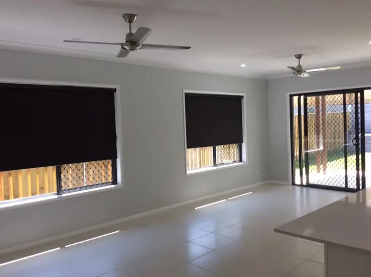 Fourth view of Homely house listing, 35 Enclave Drive, Bahrs Scrub QLD 4207