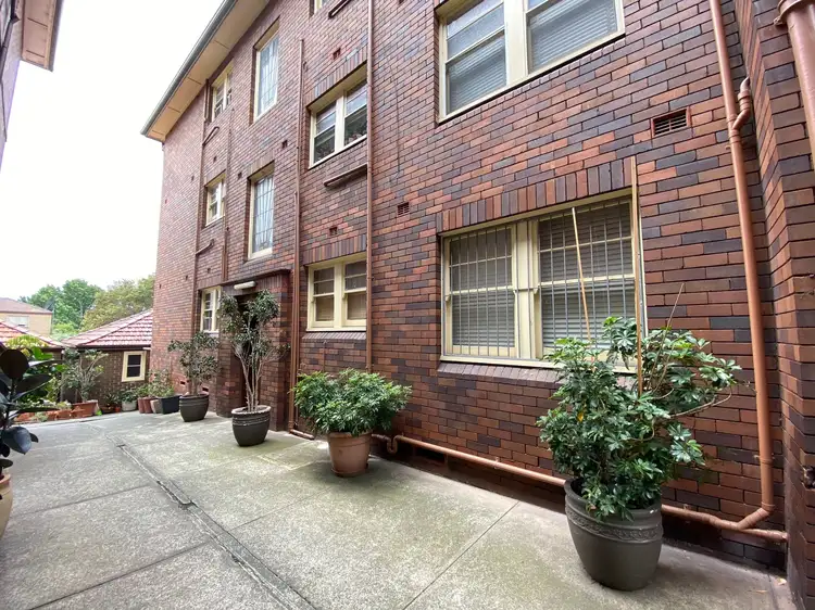 Main view of Homely apartment listing, 8/119 Parramatta Road, Haberfield NSW 2045