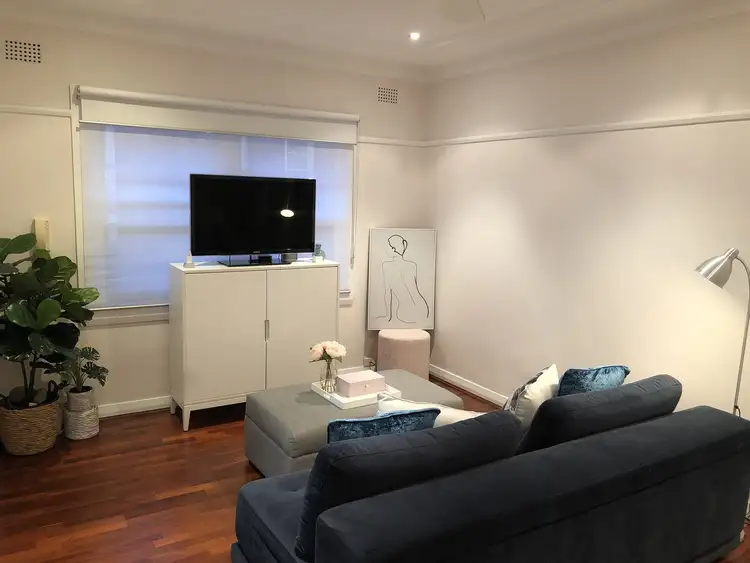 Fourth view of Homely apartment listing, 8/119 Parramatta Road, Haberfield NSW 2045