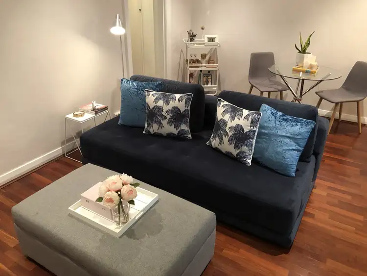 Fifth view of Homely apartment listing, 8/119 Parramatta Road, Haberfield NSW 2045