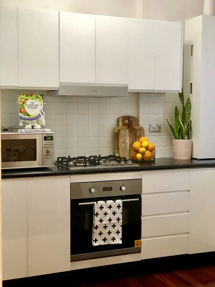 Sixth view of Homely apartment listing, 8/119 Parramatta Road, Haberfield NSW 2045