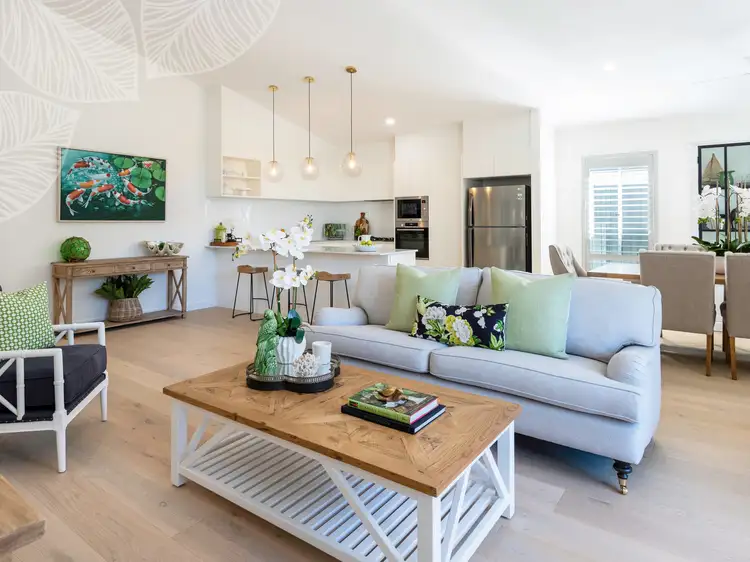 Fourth view of Homely retirement listing, 133/11 McIntosh Crescent, Woolgoolga NSW 2456