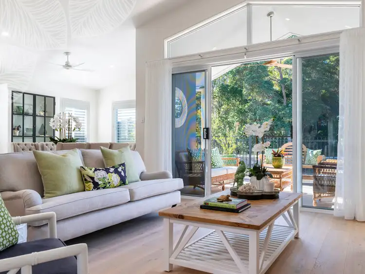 Fifth view of Homely retirement listing, 133/11 McIntosh Crescent, Woolgoolga NSW 2456