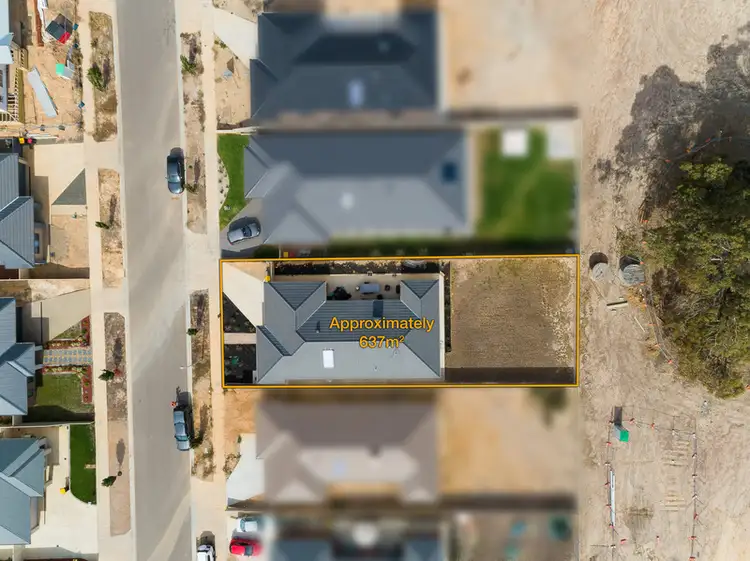 Second view of Homely house listing, 7 Coolabah Street, Broadford VIC 3658
